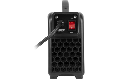 Аппарат инверторный дуговой сварки DENZEL SDM-180 Top