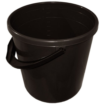 Ведро пластиковое 10л.