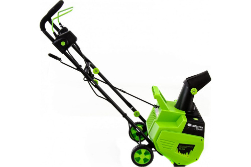 Снегоуборщик электрический ЭСБ-2000 Сибртех