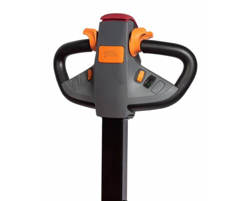 Штабелер электрический самоходный SIBLINE CL1025J