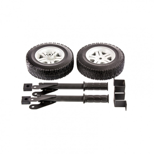 Транспортировочный комплект(колеса, ручки) для генераторов PS