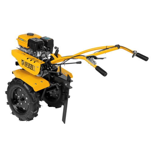 Мотоблок Denzel DPT 170S