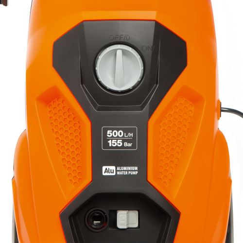 Мойка высокого давления DAW 500 DAEWOO