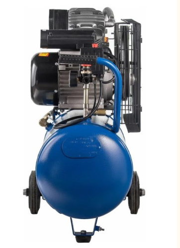 Компрессор ременной REMEZA СБ4/С- 50LB30А