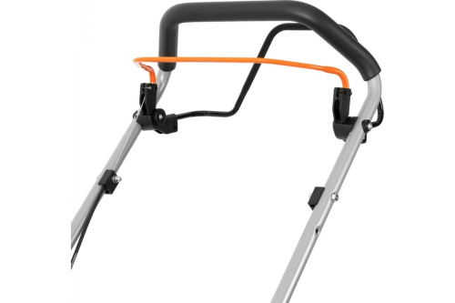 Газонокосилка бензиновая DAEWOO L 43SP