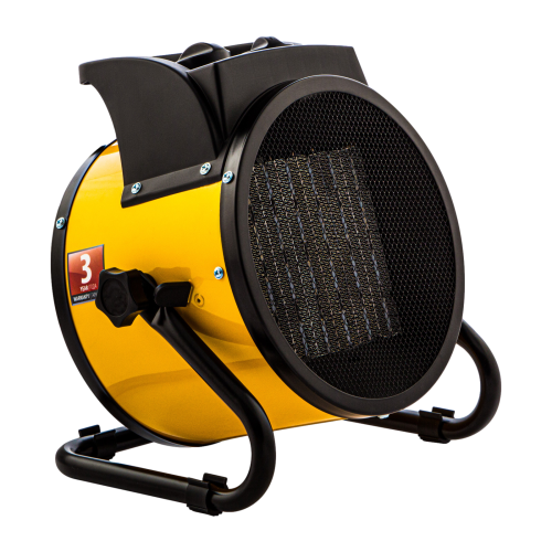 Тепловая пушка Denzel DHC 3-150