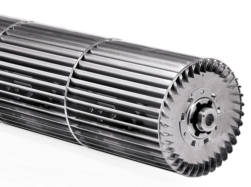 Тепловая завеса Ballu BHC-Н2T36-PS