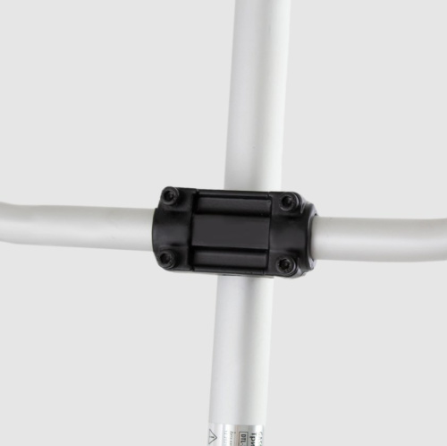 Триммер бензиновый DENZEL DTL-52, 52 см3, неразъемная штанга