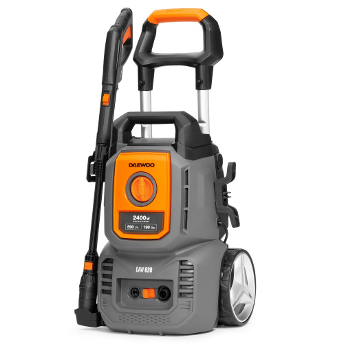 Мойка высокого давления DAW  620 DAEWOO