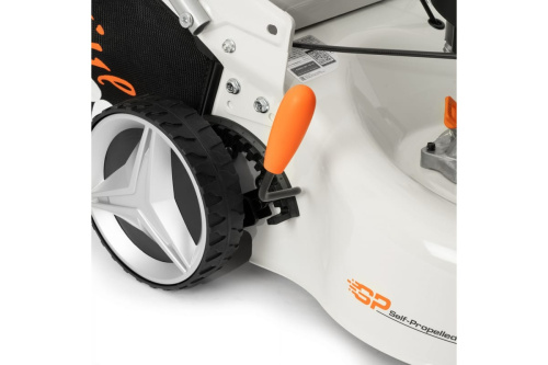 Газонокосилка бензиновая DAEWOO L 43SP