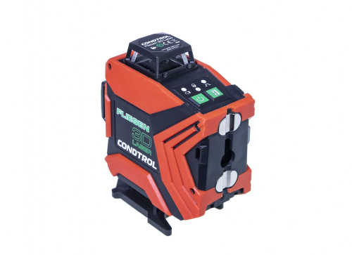 Лазерный нивелир CONDTROL Fliesen 3D Laser