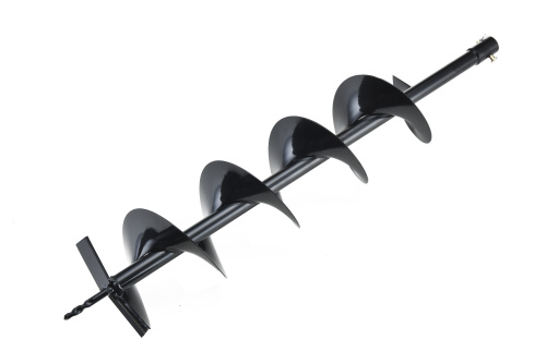 Шнек для мотобура VERTON GBD-150