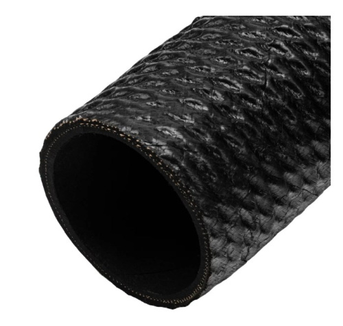 Рукав всасывающий SH-80, диаметр 3", длина 4 м Denzel 99602