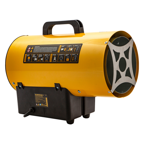 Пушка тепловая газовая Denzel GHG-15