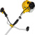 Бензиновый триммер Huter GGT-1500S Бензиновый триммер Huter GGT-1500S