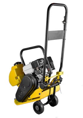 Виброплита Vektor VPG-70 Е Honda