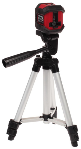 Лазерный нивелир Condtrol QB Set + штатив
