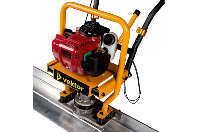 Виброрейка Vektor VSG-2.5  Honda