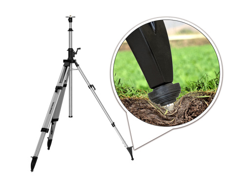 Геодезический штатив Condtrol GEO XL