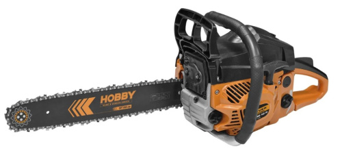 Бензиновая пила CARVER HOBBY HSG 162-18 01.004.00048