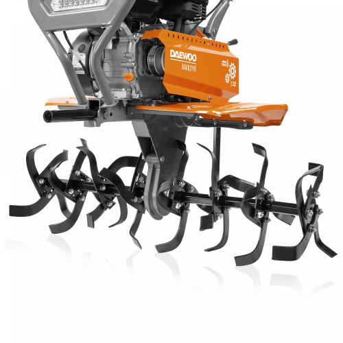 Мотоблок бензиновый DATM 6.2 PRO DAEWOO