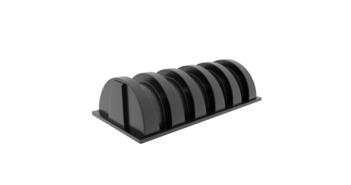 Дренажный тонель для септика