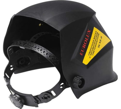 Сварочная маска WM-6 Eurolux