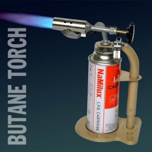 Газовая горелка NAMILUX NA-176