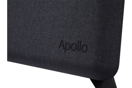 Конвектор электрический Ballu Apollo digital INVERTER SPACE Black BEC/ATI-2002