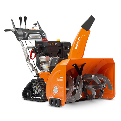 Снегоуборщик DAST 1590 DAEWOO