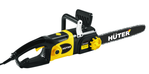 Электропила ELS-2800 Huter