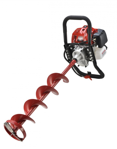 Мотобур Verton МБ-52 (без шнека)