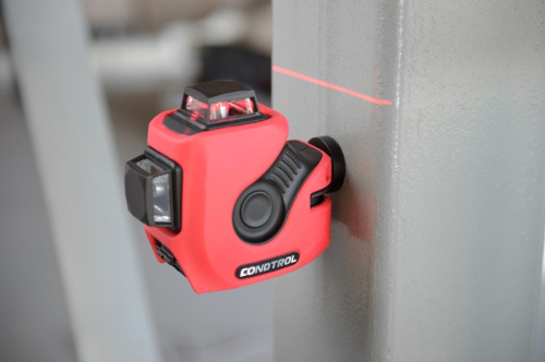 Лазерный нивелир  CONDTROL NEO X2-360
