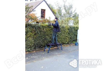 Платформа Krause StepTop