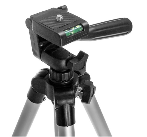 Штатив H65 с элевационной головкой универсал Condtrol 2-17-555