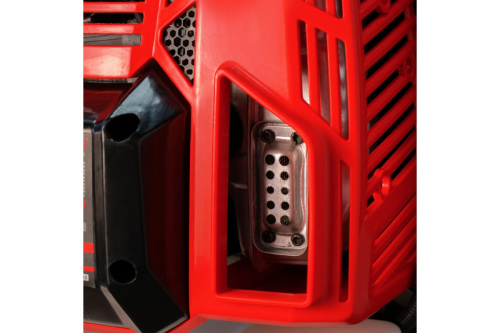 Воздуходувка ранцевая бензиновая VERTON BW80M PRO