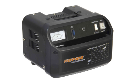 Зарядное устройство Парма Электрон УЗ-15