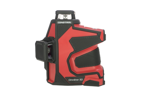 Лазерный нивелир  CONDTROL Omniliner 3D