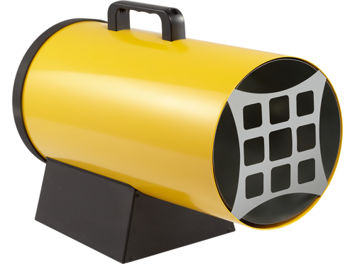 Газовая тепловая пушка Ballu BHG-50 L