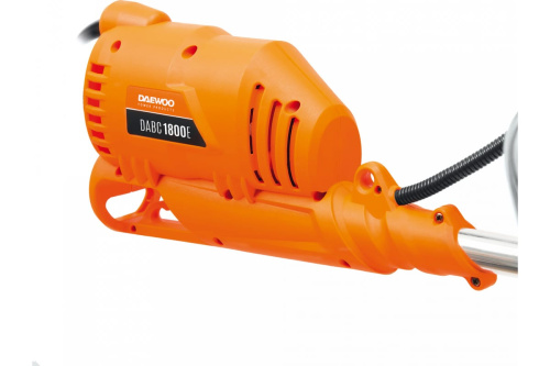 Коса электрическая DABC 1800E DAEWOO.