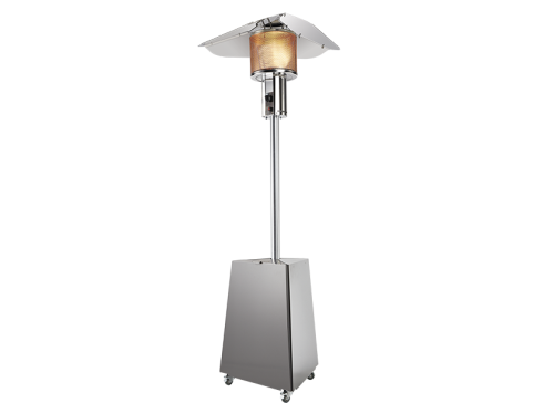 Уличный газовый обогреватель Ballu BOGH-16 Vela