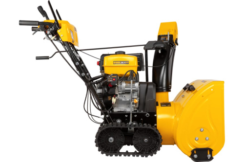 Снегоуборочная машина SBL 711DT PRO Denzel