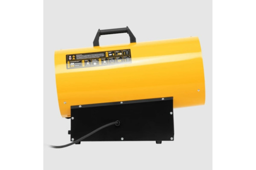 Пушка тепловая газовая Denzel GHG-15i