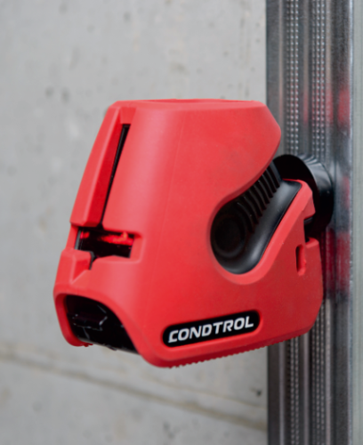 Лазерный нивелир Condtrol Neo X200 set
