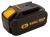 Батарея аккумуляторная IB-18-4.0 (4.0 Ач; 18 В; Li-Ion) Denzel 28434