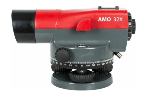 Оптический нивелир AMO 32X