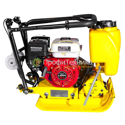 Виброплита Vektor VPG-70 B