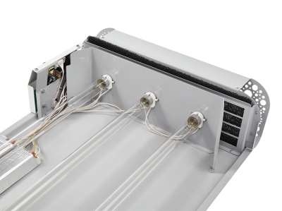 Рециркулятор-обеззараживатель Ballu RDU-200D ANTICOVIDgenerator