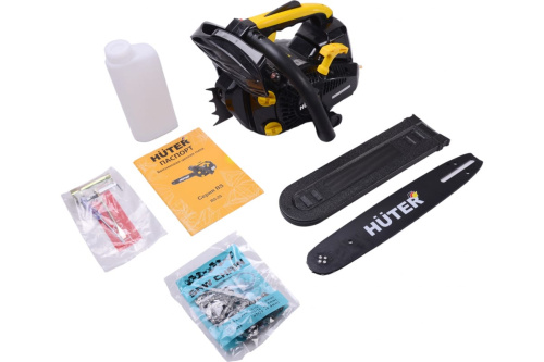 Бензопила Huter BS-25