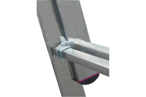 Трехсекционная лестница Krause Corda 3 х 10 ступеней